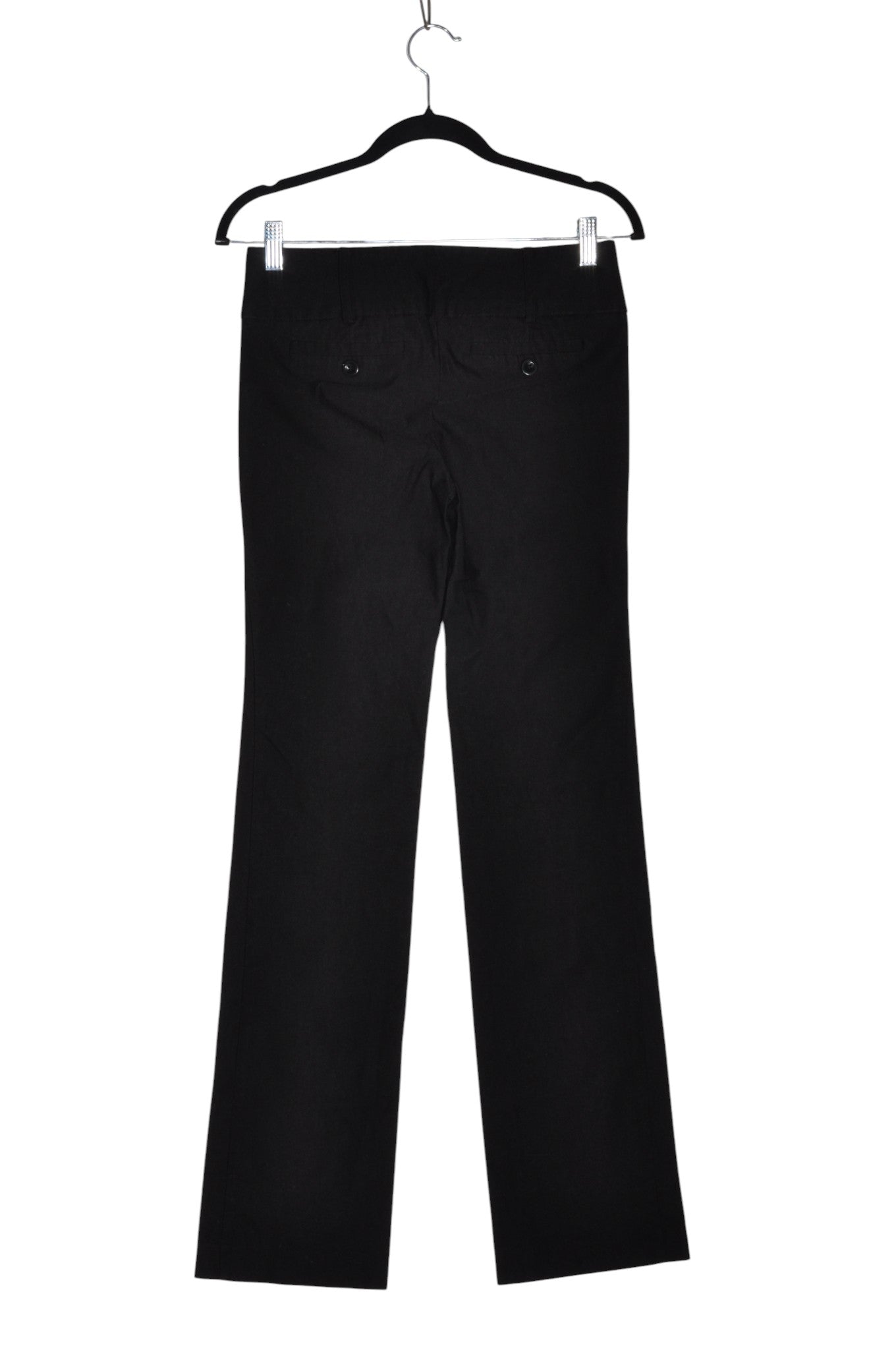 DYNAMITE Women Work Pants Regular fit in Black - 7