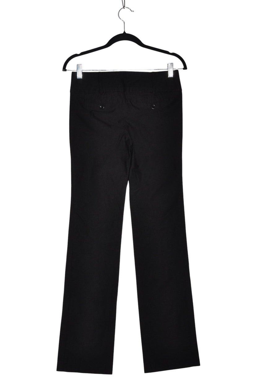 DYNAMITE Women Work Pants Regular fit in Black - 7