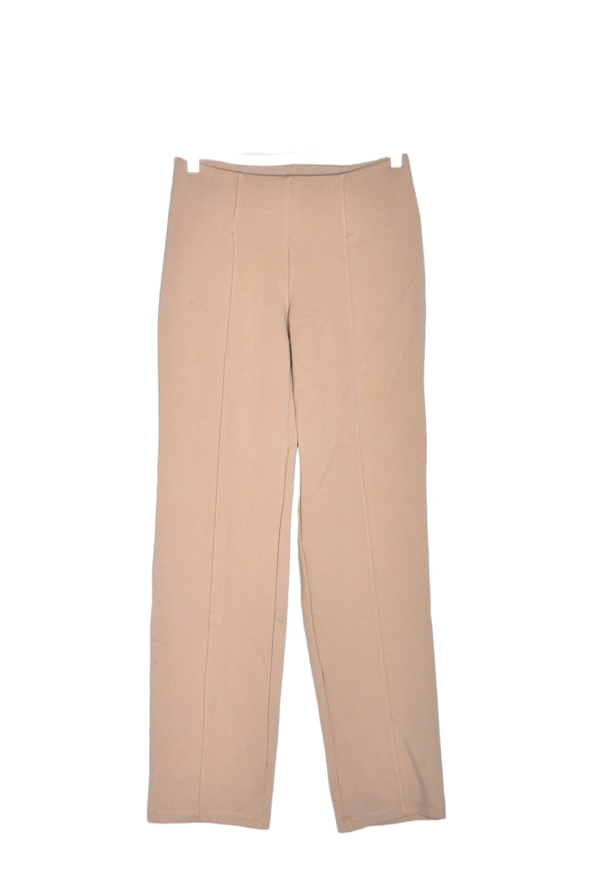 NYGARD Women Work Pants Regular fit in Beige - S
