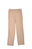 NYGARD Women Work Pants Regular fit in Beige - S