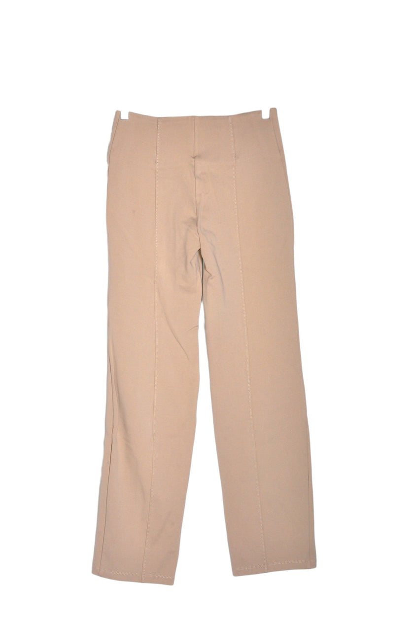 NYGARD Women Work Pants Regular fit in Beige - S
