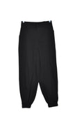 SHOEDAZZLE Women Work Pants Regular fit in Black - M