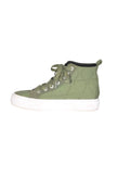 MY STYLE Women Sneakers Regular fit in Green - 8