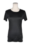 UNDER ARMOUR Women Activewear Tops Regular fit in Black - XS