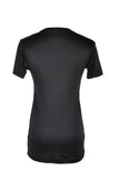 UNDER ARMOUR Women Activewear Tops Regular fit in Black - XS