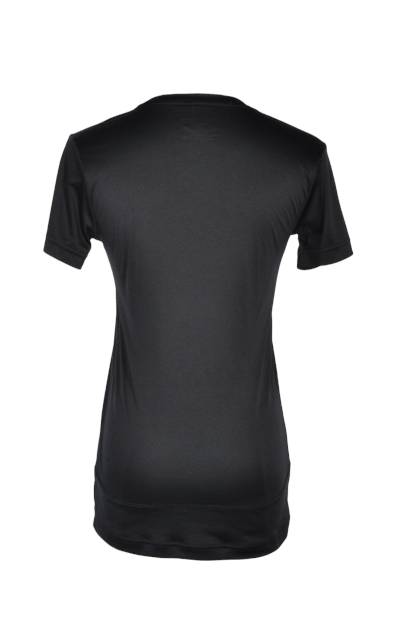 UNDER ARMOUR Women Activewear Tops Regular fit in Black - XS