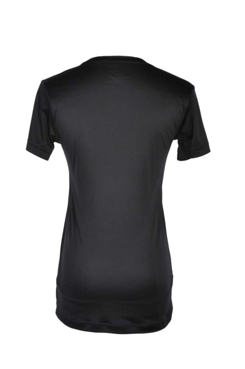 UNDER ARMOUR Women Activewear Tops Regular fit in Black - XS