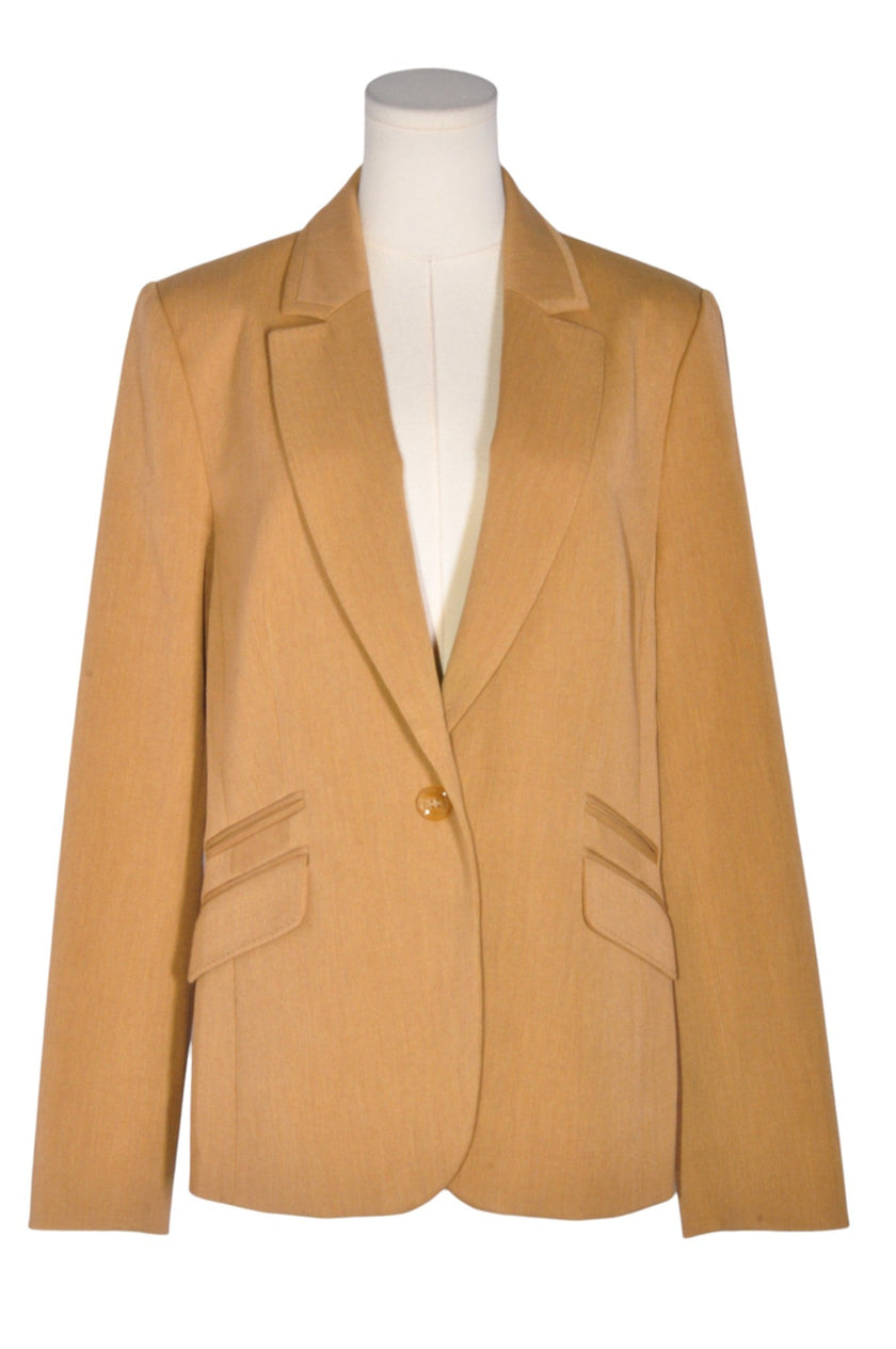 MELANIE LYNE Blazers Regular fit in Brown - 14
