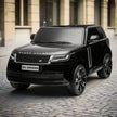 Voiture électrique pour enfant Range Rover HSE 24V avec télécommande (2026)