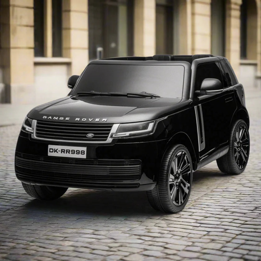 Voiture électrique pour enfant Range Rover HSE 24V avec télécommande (2026)