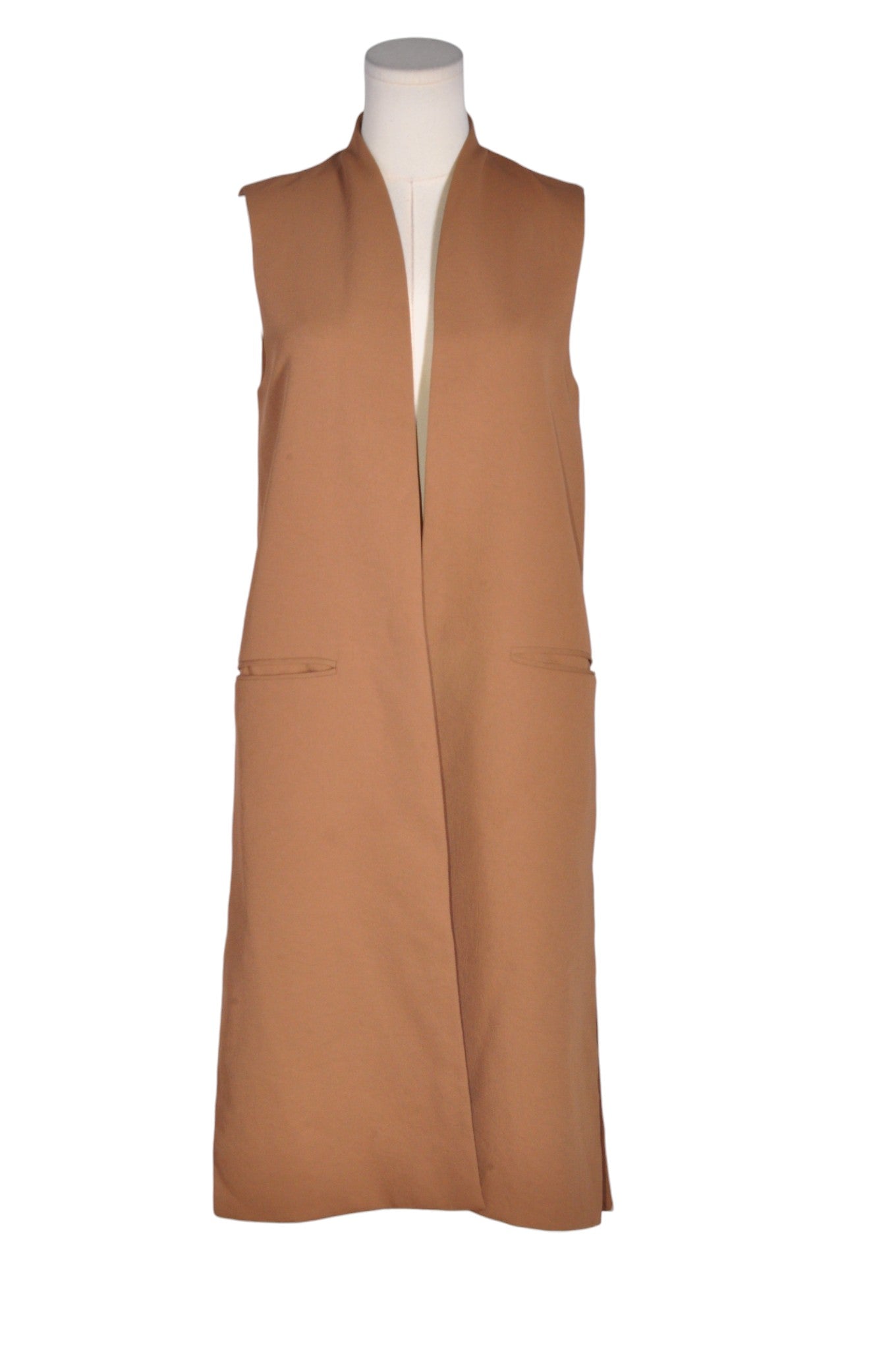 WILFRED Women Drop Waist Dresses Regular fit in Brown - S