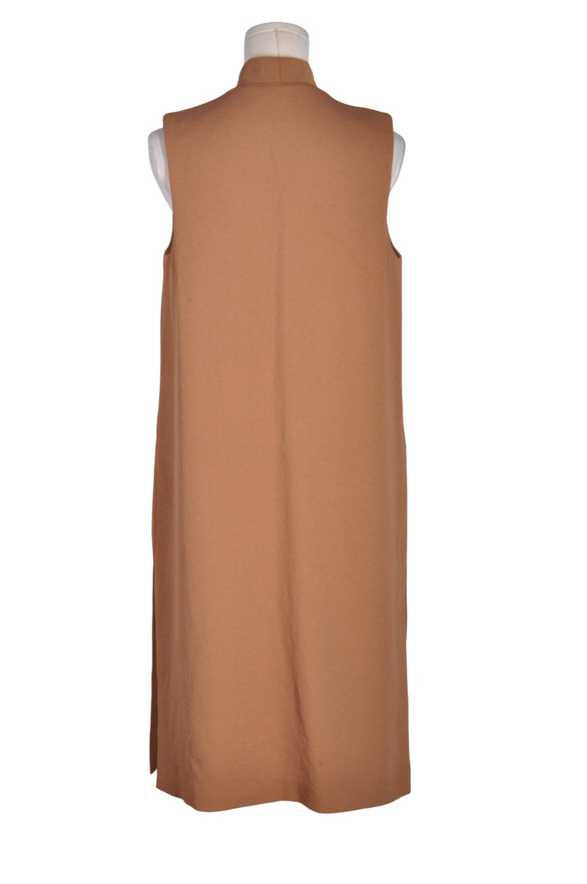 WILFRED Women Drop Waist Dresses Regular fit in Brown - S
