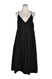 BABATON Women Slip Dresses Regular fit in Black - S