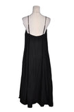 BABATON Women Slip Dresses Regular fit in Black - S