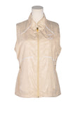 UNBRANDED Women Jackets Regular fit in Beige - M