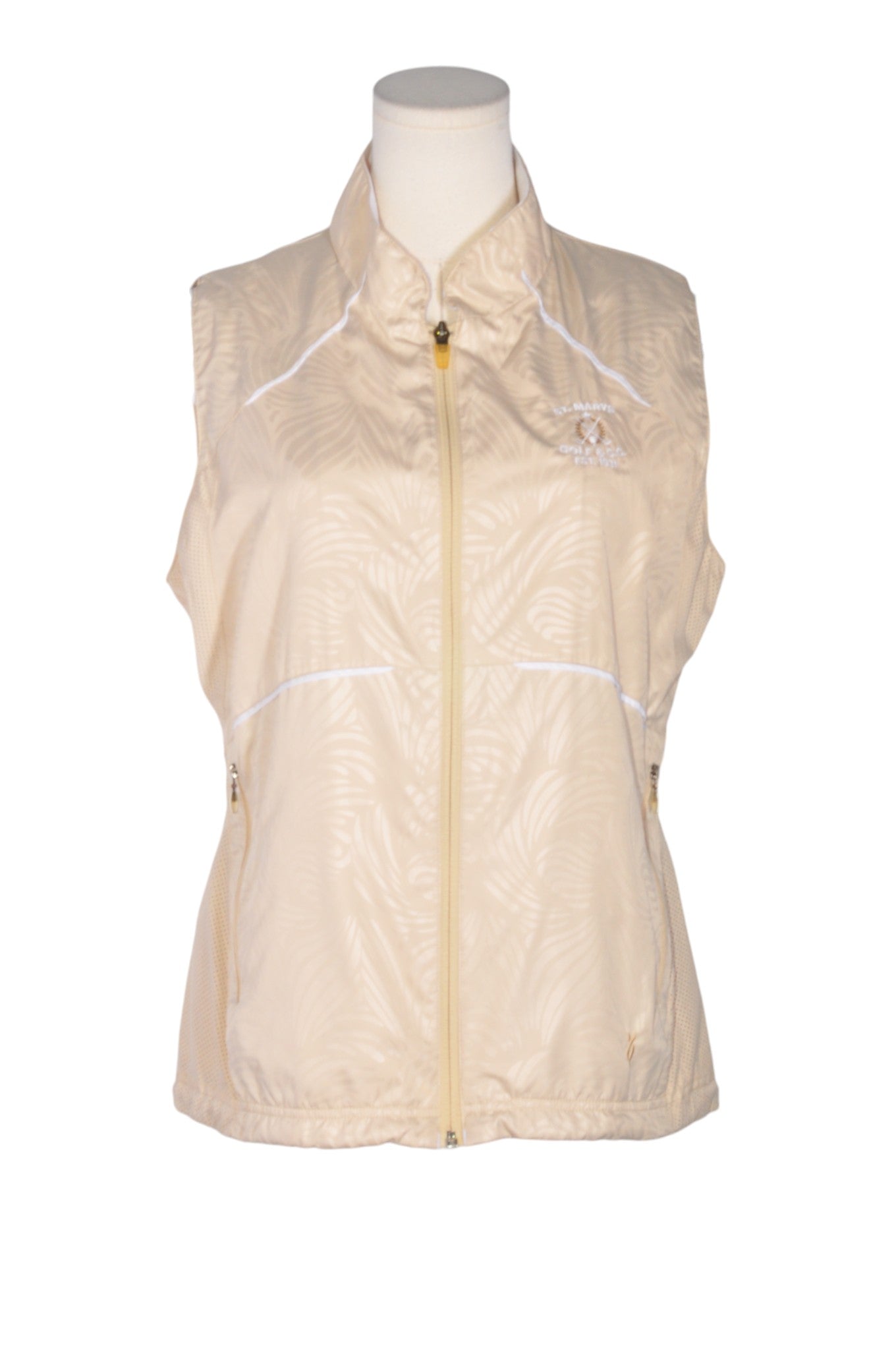 UNBRANDED Women Jackets Regular fit in Beige - M