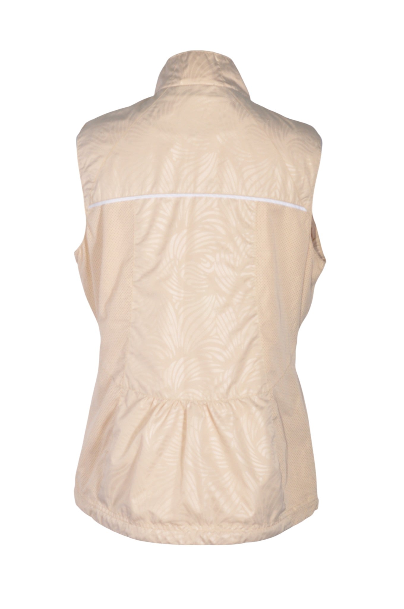 UNBRANDED Women Jackets Regular fit in Beige - M