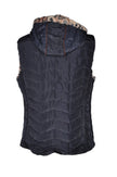 UNBRANDED Women Coats Regular fit in Black - M