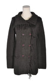 N.W.D. Women Sweaters Regular fit in Brown - M