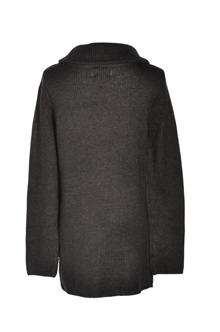 N.W.D. Women Sweaters Regular fit in Brown - M