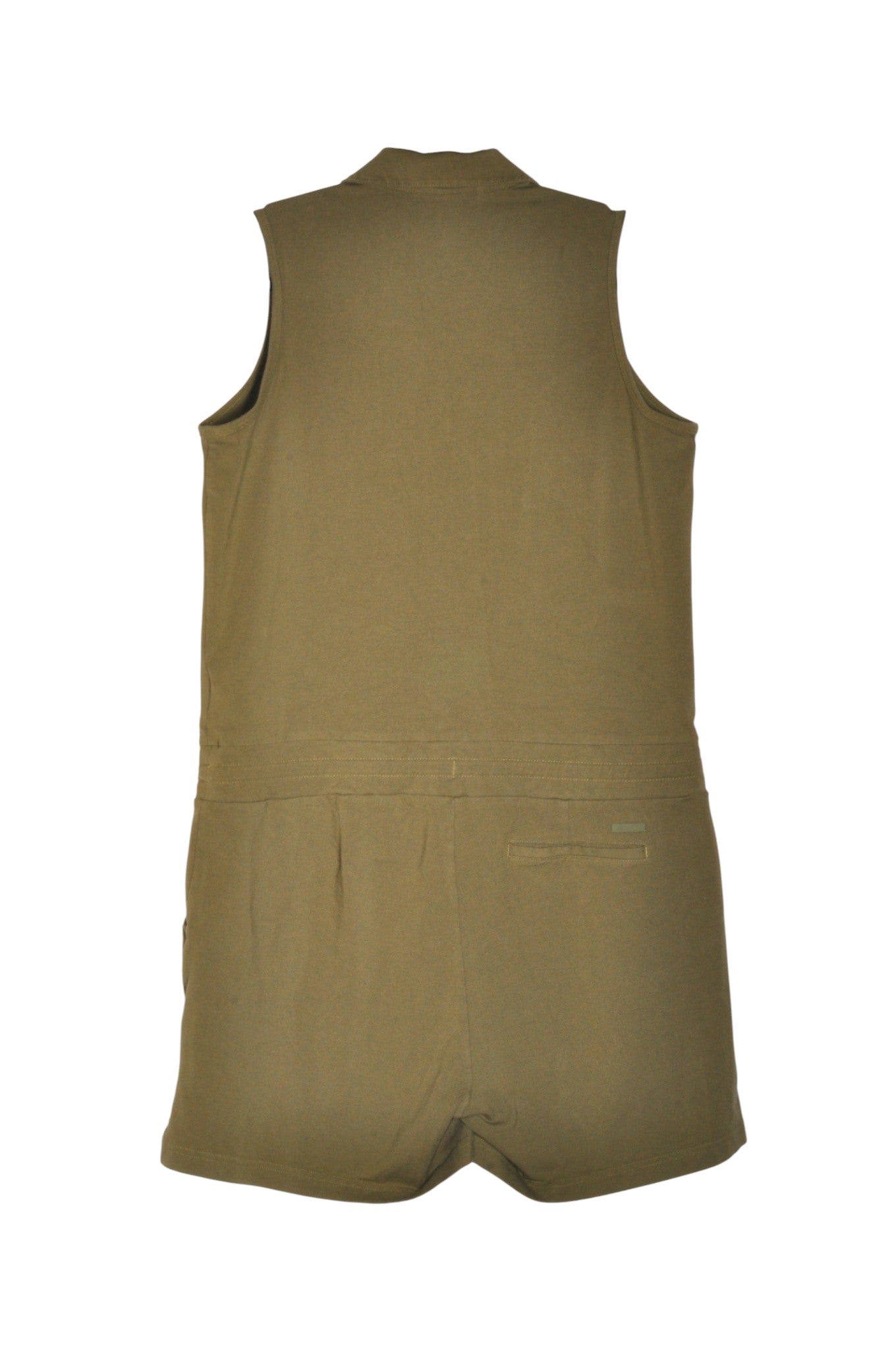 ADIDAS Women Rompers Regular fit in Green - L