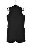 ADIDAS Women Rompers Regular fit in Black - L