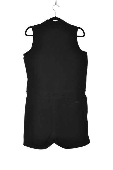 ADIDAS Women Rompers Regular fit in Black - L