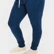 Ladies' Bamboo Lightweight Joggers | Navy