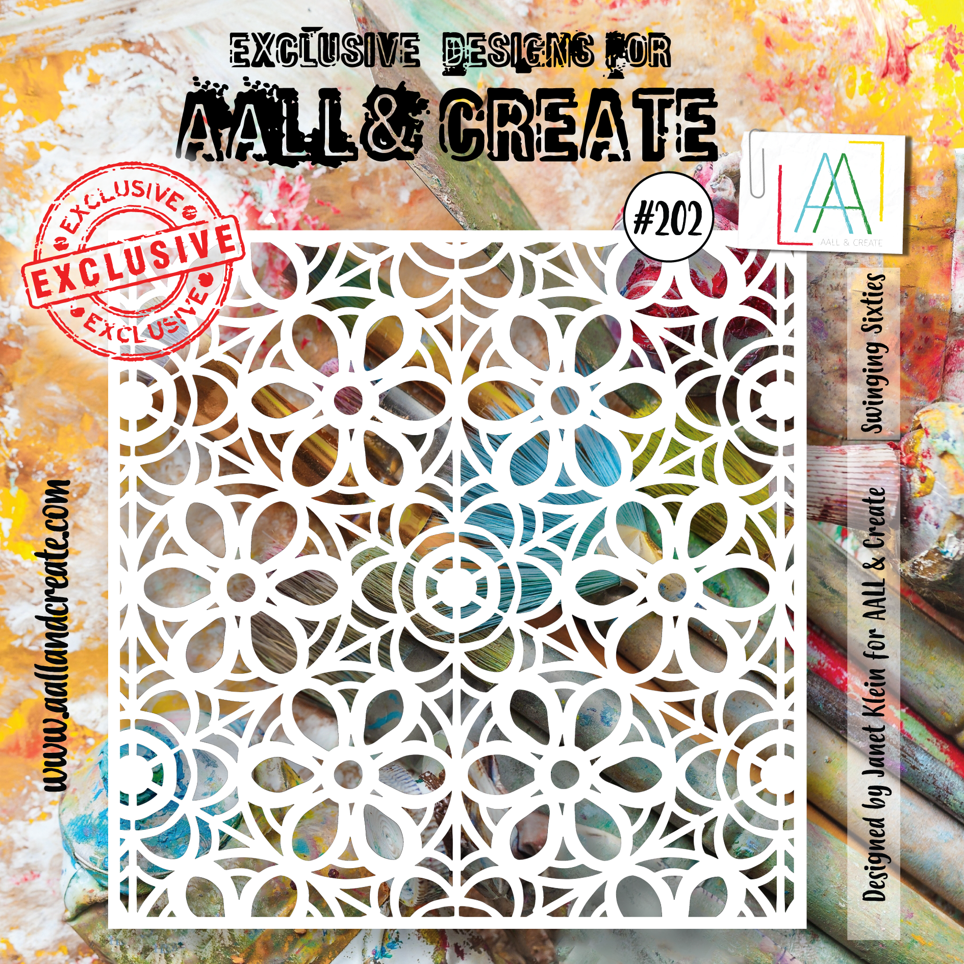 AALL and Create  6