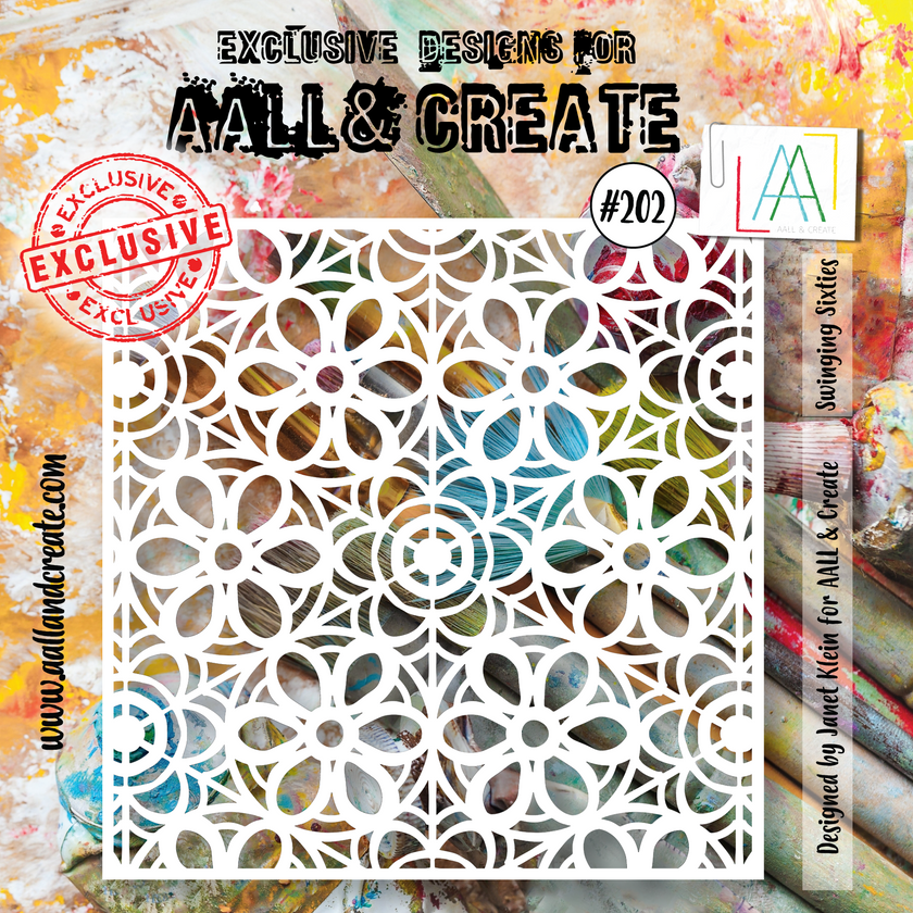 AALL and Create  6