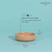 MASON CASH - PET Cat Saucer Cane