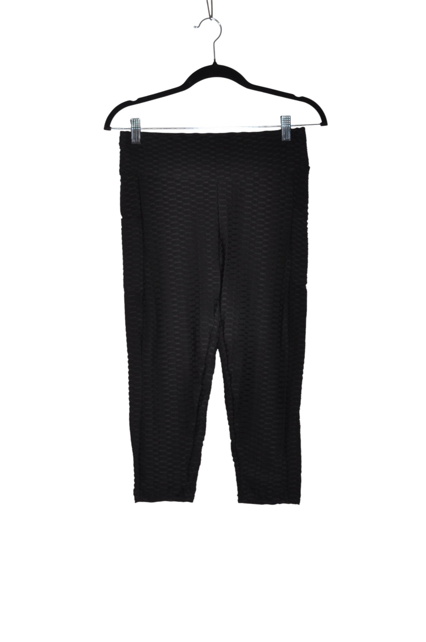 UNBRANDED Women Activewear Leggings Regular fit in Black - L