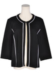 MJ Blazers Regular fit in Black - L