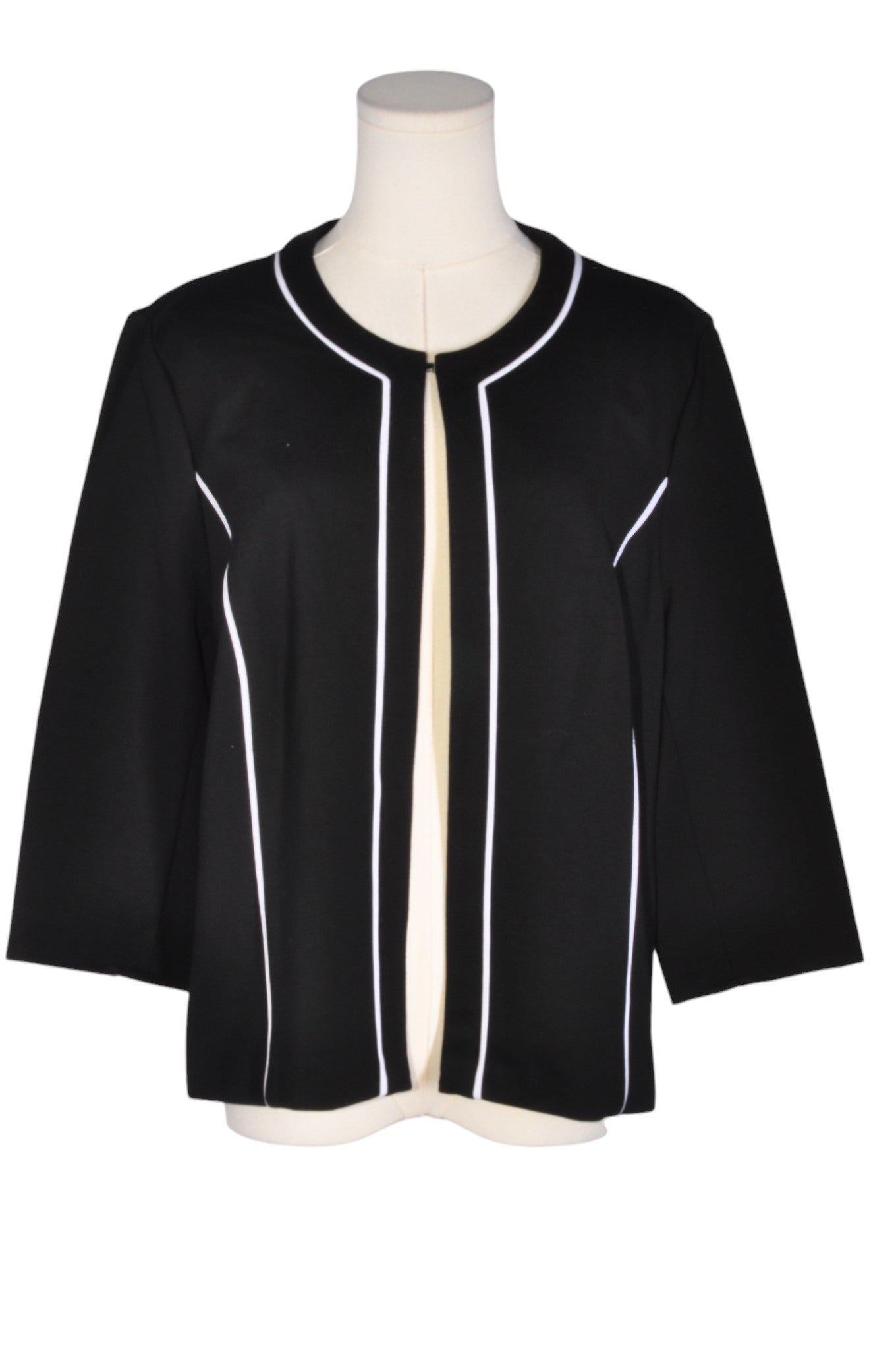 MJ Blazers Regular fit in Black - L