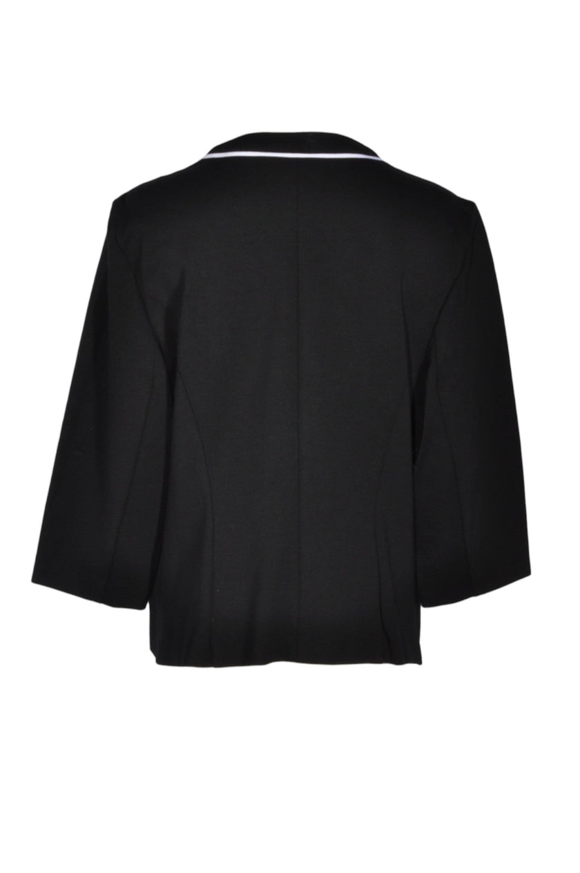 MJ Blazers Regular fit in Black - L