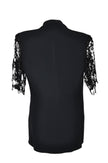 ATELIER GIANNI Women Blouses Regular fit in Black - M