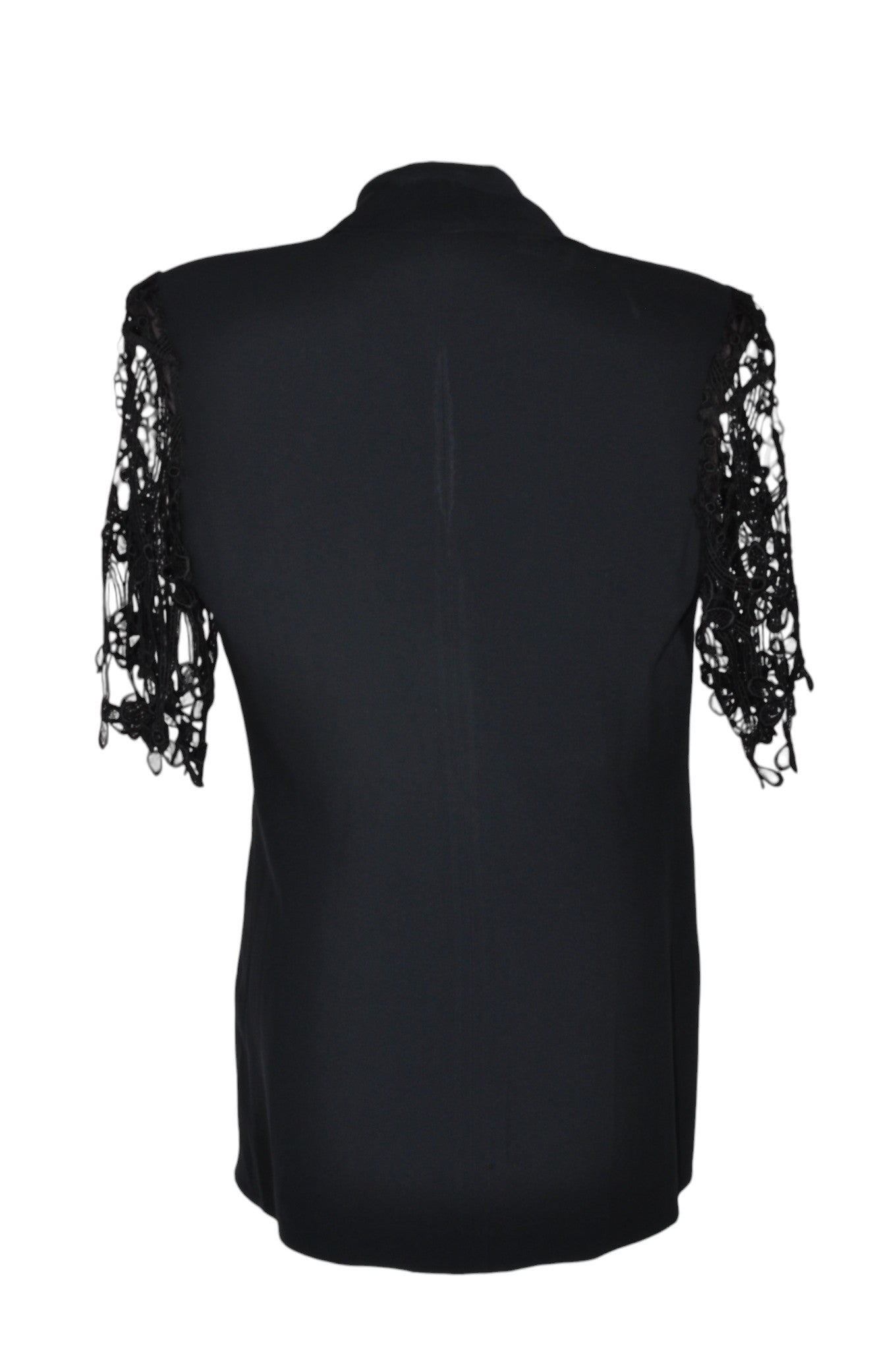 ATELIER GIANNI Women Blouses Regular fit in Black - M