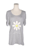 REITMANS Women T-Shirts Regular fit in Gray - S