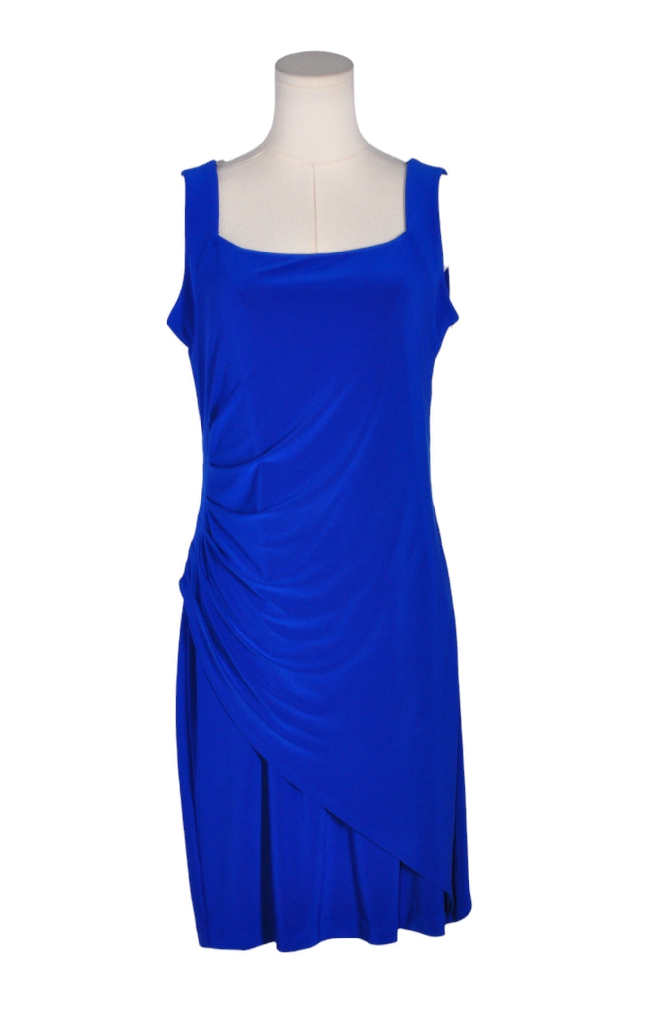 PICADILLY Women Sheath Dresses Regular fit in Blue - M