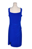 PICADILLY Women Sheath Dresses Regular fit in Blue - M