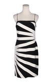 GILANI Women Midi Dresses Regular fit in Black - 10
