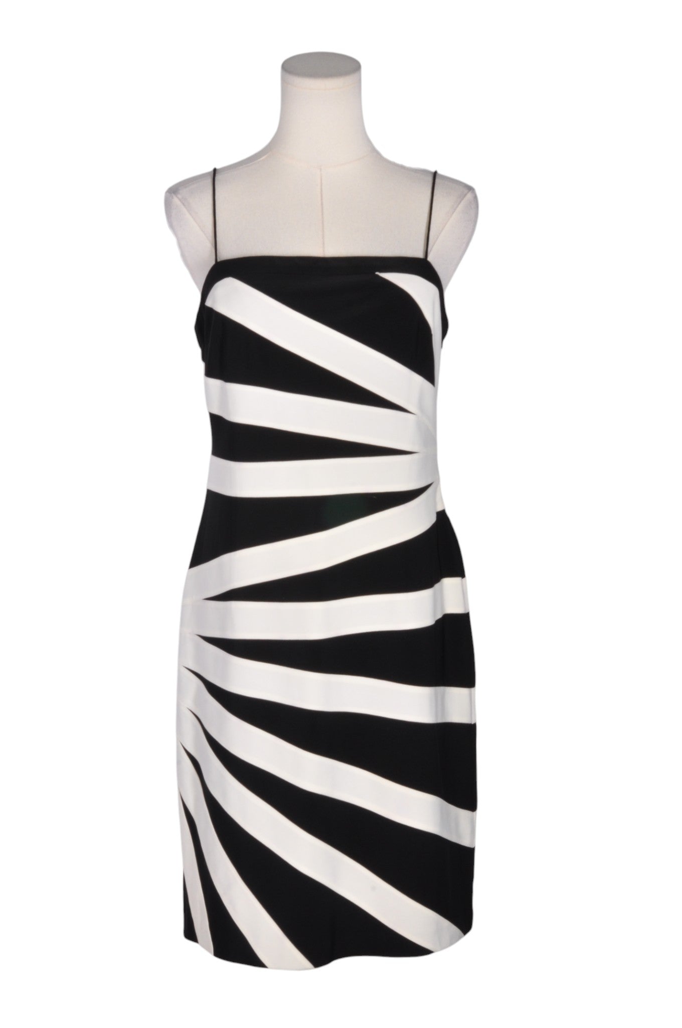 GILANI Women Midi Dresses Regular fit in Black - 10