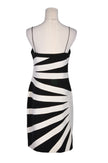 GILANI Women Midi Dresses Regular fit in Black - 10