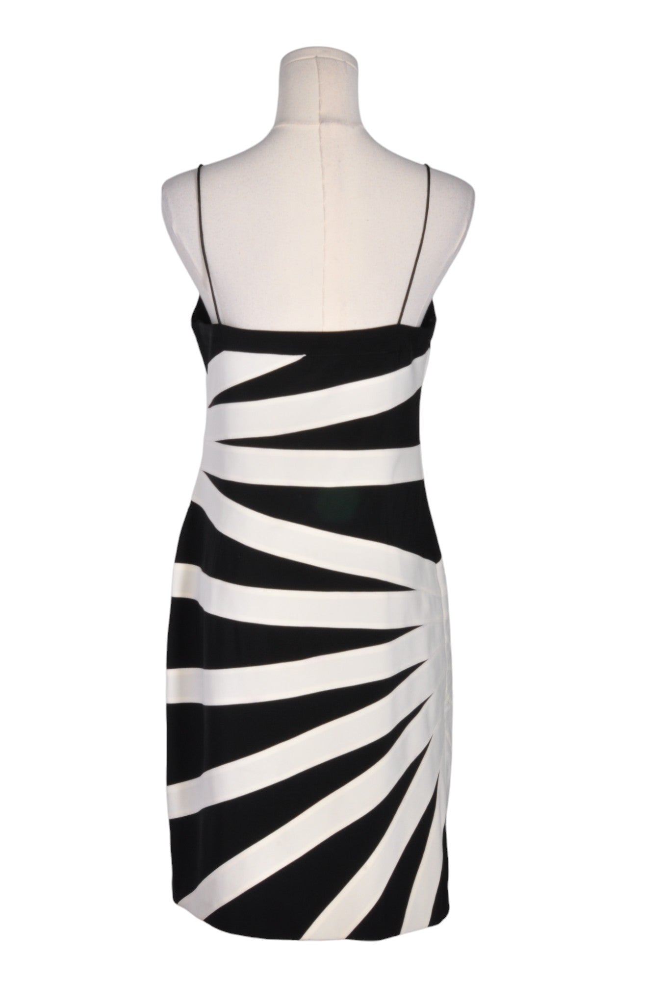 GILANI Women Midi Dresses Regular fit in Black - 10