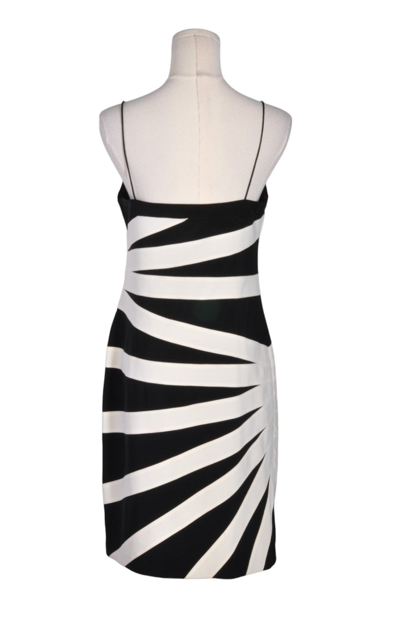 GILANI Women Midi Dresses Regular fit in Black - 10