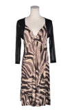 GUILTY Women Maxi Dresses Regular fit in Brown - M