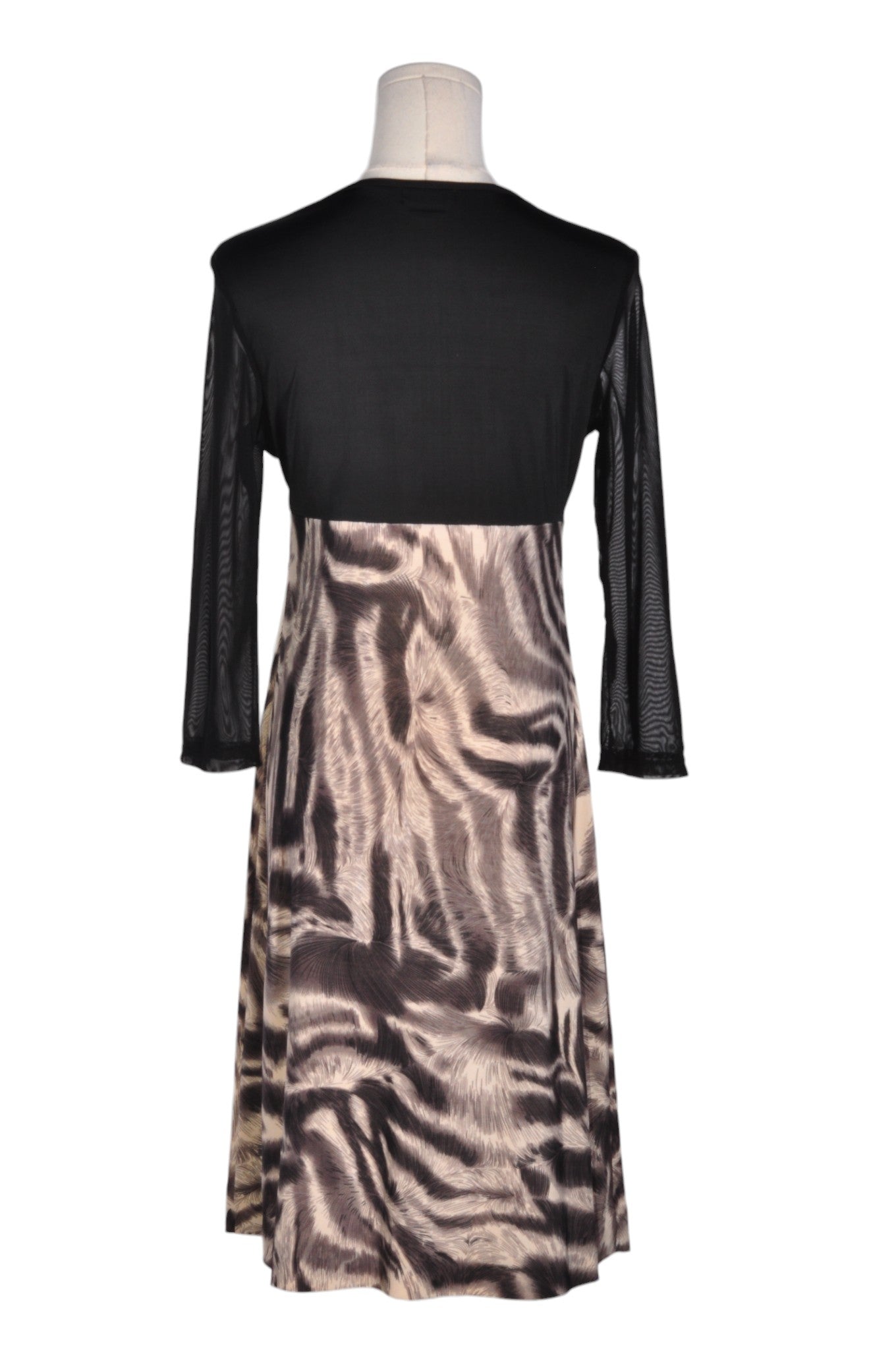 GUILTY Women Maxi Dresses Regular fit in Brown - M