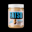 Fatso - Classic Peanut Butter (500g)