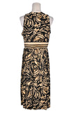 EVAN PICONE Women Maxi Dresses Regular fit in Yellow - 6