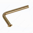 Custodial Lock Key 20313